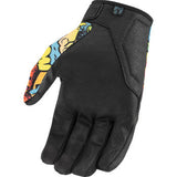 Guantes ICON Hooligan™ Scatterbrain - XL 3301-5119