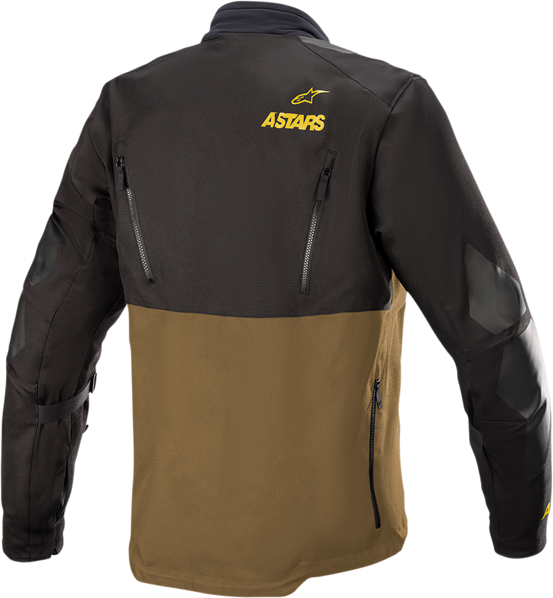 Chaqueta ALPINESTARS Venture XT - Camello - 3XL 3303022-879-3X