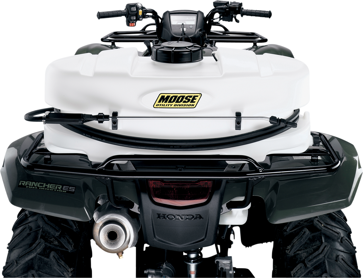 Pulverizador MOOSE UTILITY - 15 galones - 1.0 GPM 5301454 