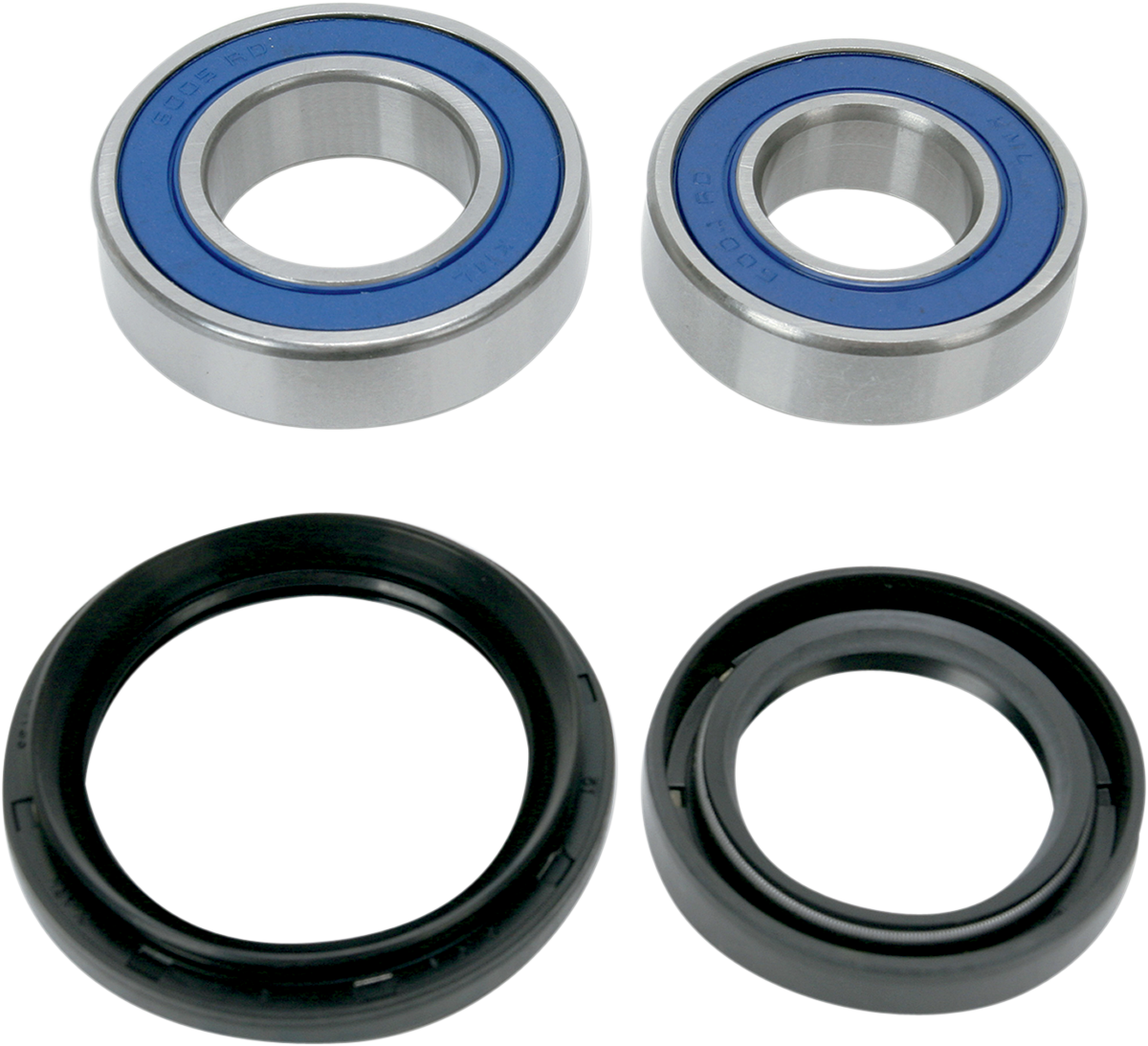 Kit de cojinetes de rueda MOOSE RACING - Delantero 25-1530