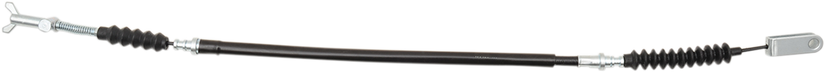 Cable de freno MOOSE RACING - Trasero - Kawasaki 45-4026