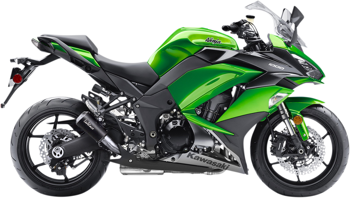 Silenciador LEOVINCE LV-10 15209C