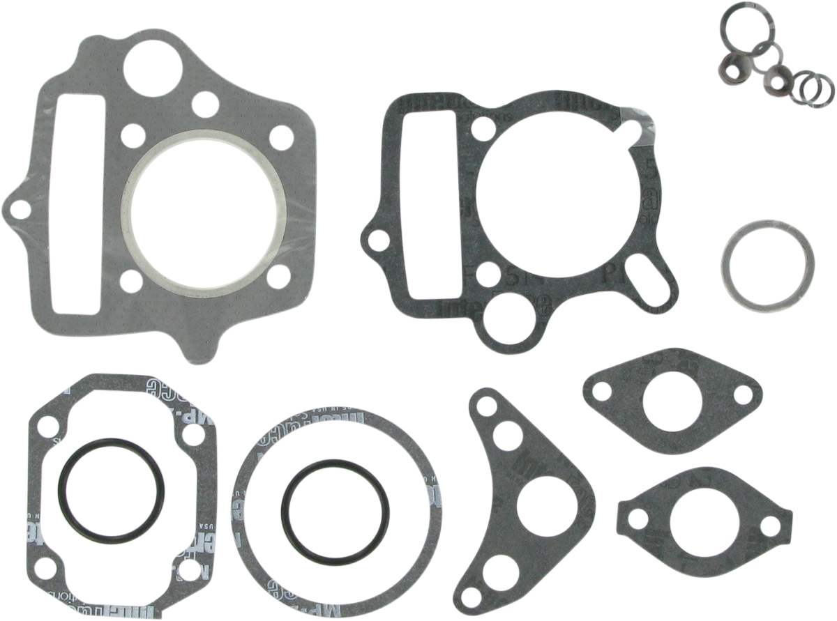 Kit de juntas de extremo superior MOOSE RACING 810842MSE
