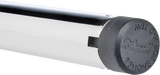 Manillar BILTWELL Tracker Mid - TBW - Cromado 6008-1057 