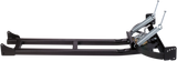 Tubo de empuje para arado MOOSE UTILITY - Sin agujeros - ATV 2707PF 
