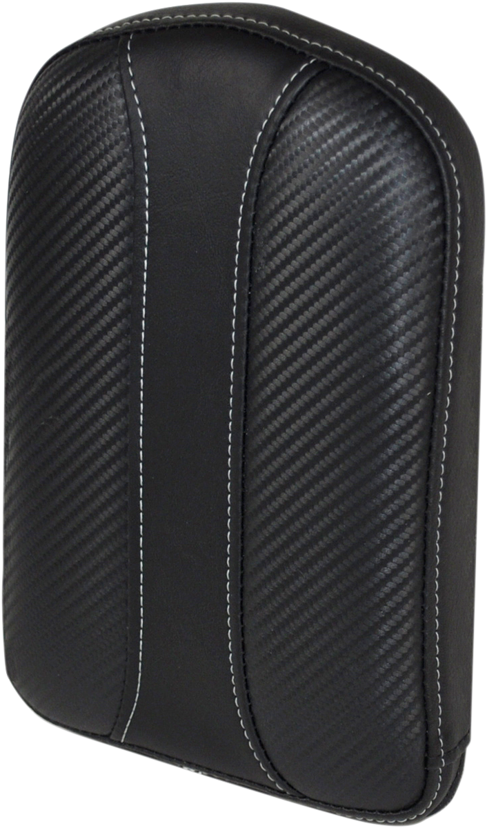 Almohadilla para el respaldo Dominator de SADDLEMEN 41142 