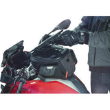 Bolsa impermeable para tableta SW-MOTECH - Sistema MOLLE - Negra BC.TRS.00.151.30001 