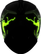 Casco ICON Airform™ - Manik'RR - MIPS® - Negro oscuro - XL 0101-17007