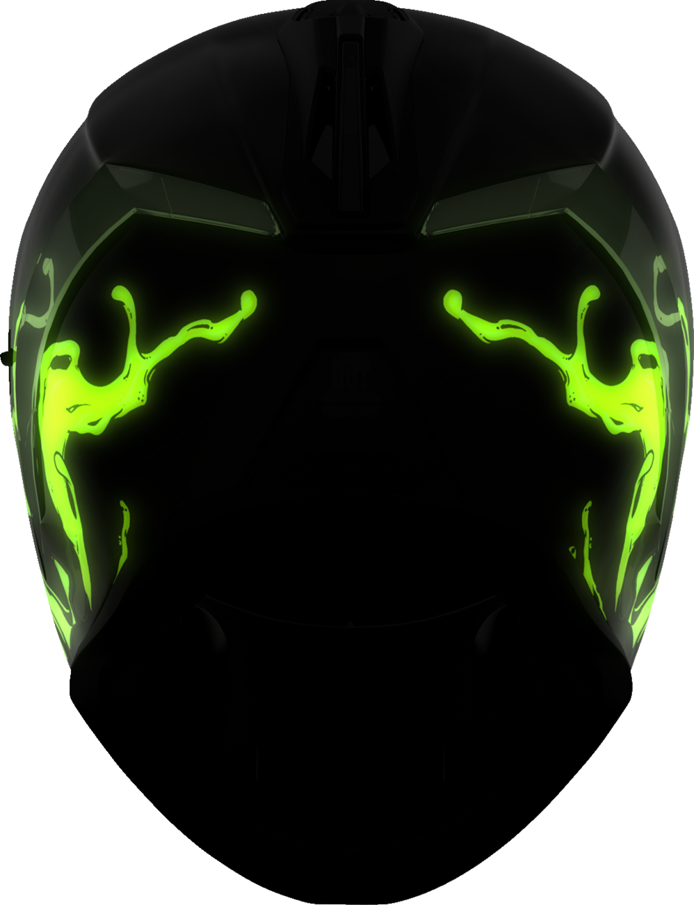 Casco ICON Airform™ - Manik'RR - MIPS® - Negro oscuro - 3XL 0101-17009