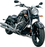 BARON Highway Bar - Chrome - Victory BA-7130-00