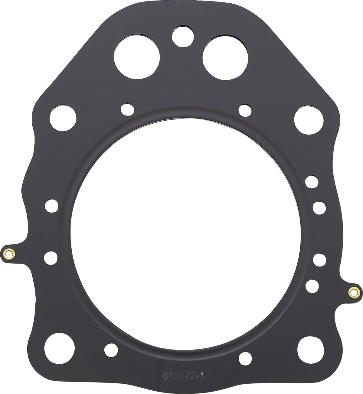 Kit de juntas de extremo superior MOOSE RACING 810999MSE