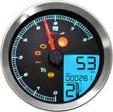 KOSO NORTEAMÉRICA TSCH MULTI METR HD-04 SIL BA051221