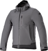 Chaqueta impermeable ALPINESTARS Neo - Gris/Negro - XL 4208023-9610-XL
