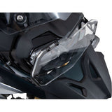 Protector de faro SW-MOTECH - BMW 750/850/900 GS LPS.07.897.10001/B 