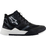Zapatillas ALPINESTARS Speedflight - Negro/Blanco - Talla 13.5 (EE. UU.) 26541241214