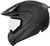 Casco ICON Variant Pro™ - Rubatone - Negro - XS 0101-12423