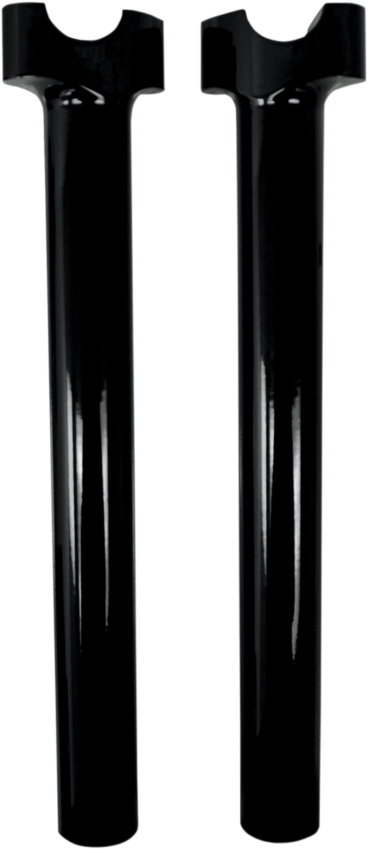 Elevadores DRAG SPECIALTIES - Buffalo - 12" - Negro 0602-0519 