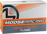 Cámara de aire MOOSE RACING - Resistente - 18" - TR-4 - Válvula central metálica MSL15 