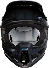 Casco MOOSE RACING FI - Camuflaje Agroid - MIPS® - Azul iridiscente - XL 0110-7756 