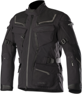 Chaqueta ALPINESTARS Revenant - Negra - Talla pequeña 3603518-10-S