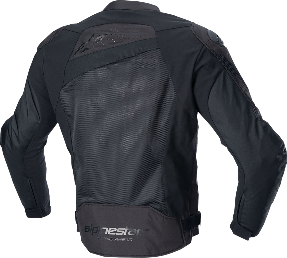 ALPINESTARS T-GP Plus R v4 Airflow Jacket - Black - 2XL 3300624-1100-2X
