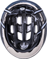 Casco de bicicleta KALI Central Lit - Azul marino mate - S/M 0250521226 