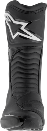 ALPINESTARS SMX-S Boots - Black - US 10.5 / EU 45 224351710045
