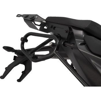 Soporte lateral SW-MOTECH SLC - Derecho - KTM 1390 Super Duke R Evo 2024 HTA.04.915.11000 