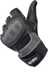 Guantes BILTWELL Bridgeport - Gris - Mediano 1509-1101-303 
