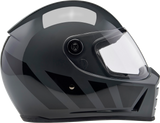Casco BILTWELL Lane Splitter - Gris tormenta Inercia - 2XL 1004-569-506 