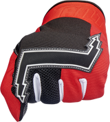 Guantes BILTWELL Baja - Rojos - 2XL 1508-0801-306 