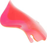 Parabrisas KLOCK WERKS Kolor Flare™ - 6.5" - Rosa hielo - FLH KWW-01-0640