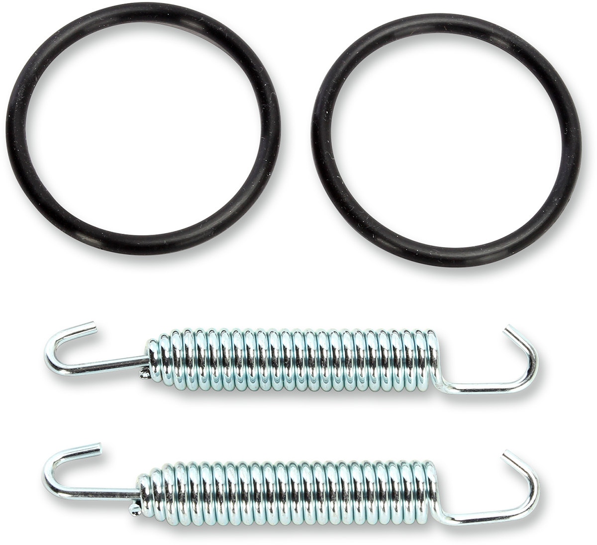 Kit de juntas de escape MOOSE RACING 823145MSE 