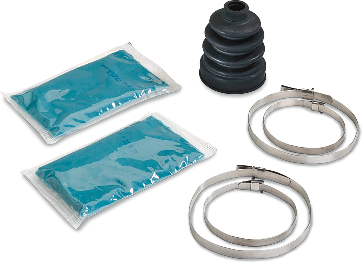 Kit de fuelle de junta homocinética MOOSE UTILITY - Delantero/Trasero Interior AB514 