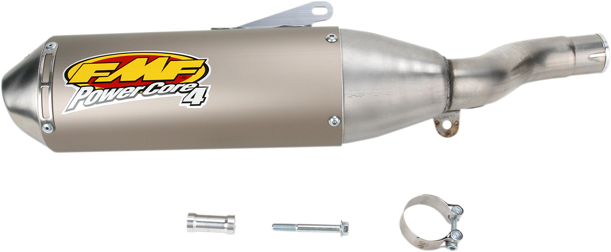 Silenciador FMF Powercore 4 044263 1831-0402