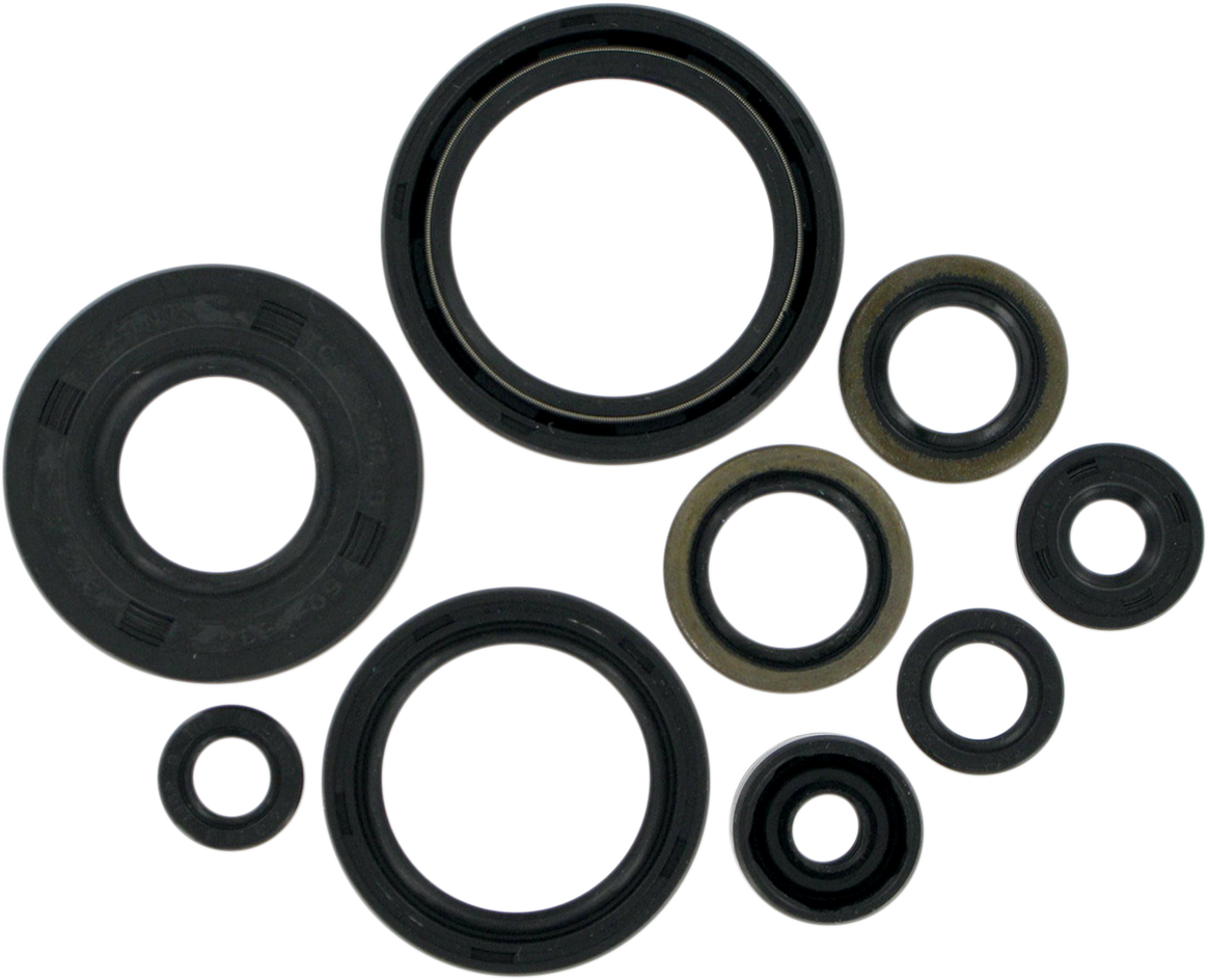 Sellos de motor MOOSE RACING 822183MSE