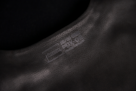 ICON Backlot Vest - Black - 2XL/3XL 2830-0573