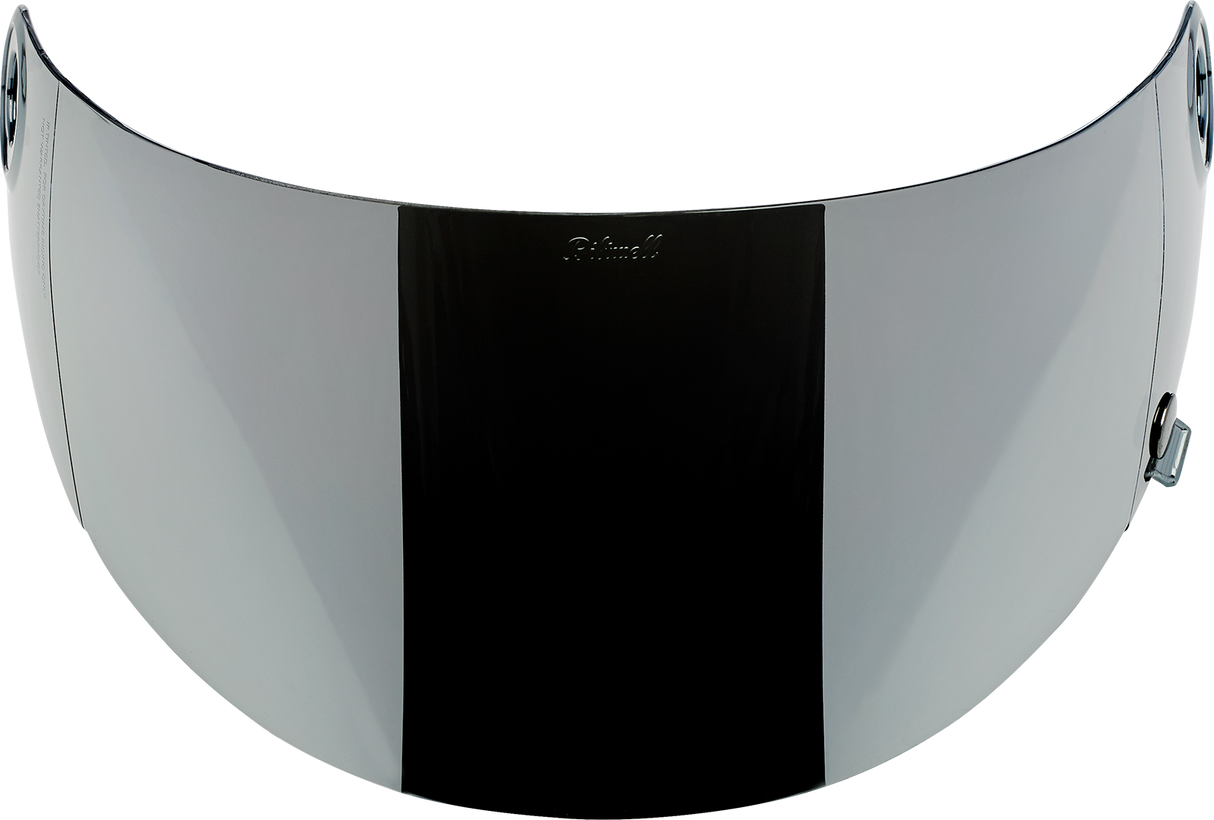 Protector BILTWELL Gringo S Gen 2 - Plano - Espejo cromado 1111-221 