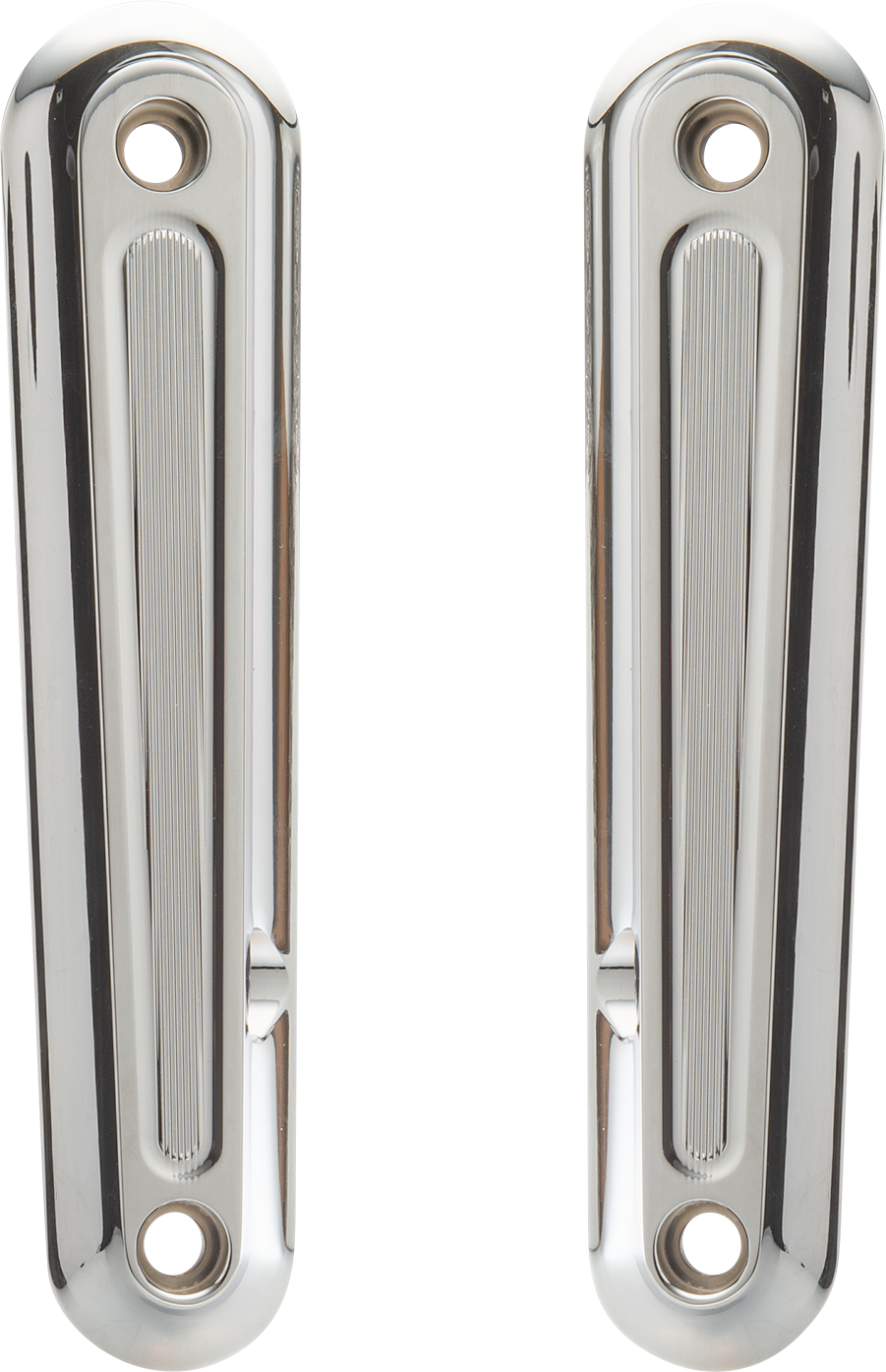 Intermitente para motocicleta KODLIN - Cromado K68469