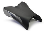 Funda de asiento delantero Luimoto | Edición Raven | Yamaha FZ1 2006-2013
