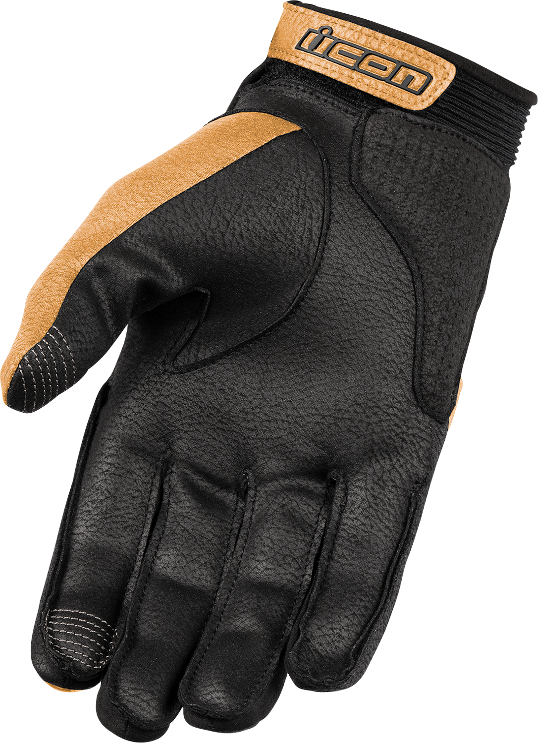 Guantes ICON Superduty3™ para mujer - Bronceado - Grandes 3302-0927