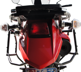 Soporte para maletas laterales GIVI PL448 