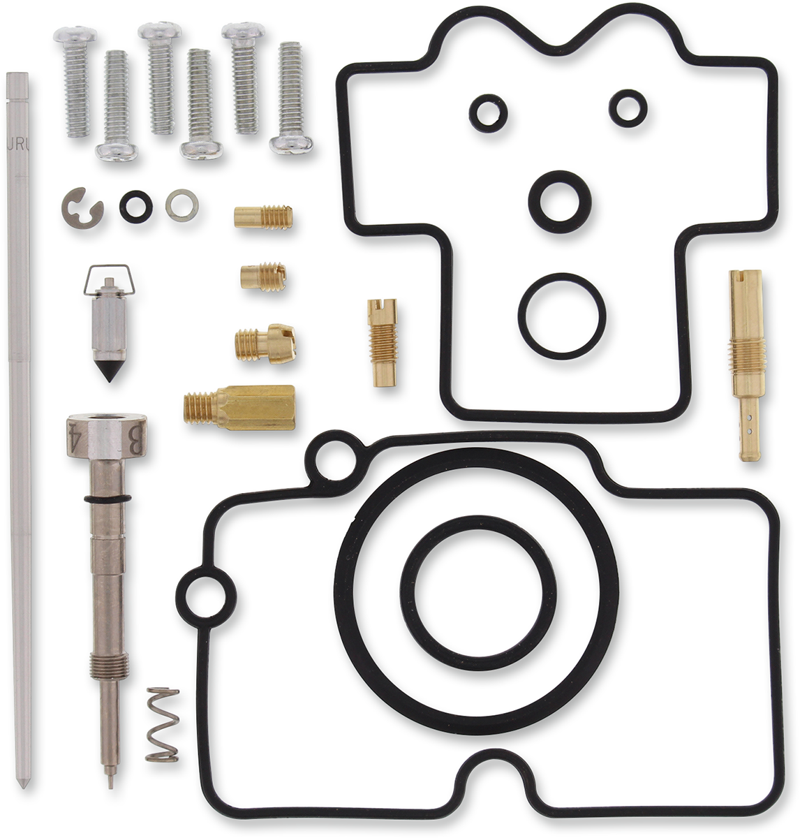 Kit de reparación de carburador MOOSE RACING - Yamaha 26-1294