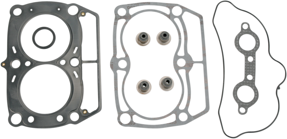Kit de juntas de extremo superior MOOSE RACING 810945MSE