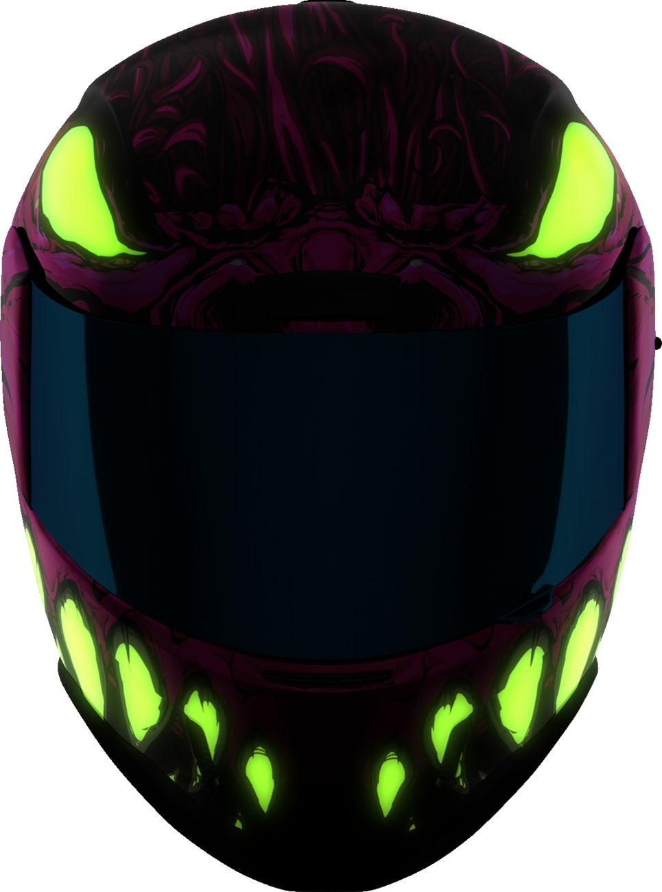 Casco ICON Airform™ - Manik'RR - MIPS® - Rosa - Grande 0101-17025