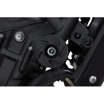 Kit de deslizadores de cuadro SW-MOTECH - Yamaha - XSR 700 2016-2024 STP.06.642.10000/B