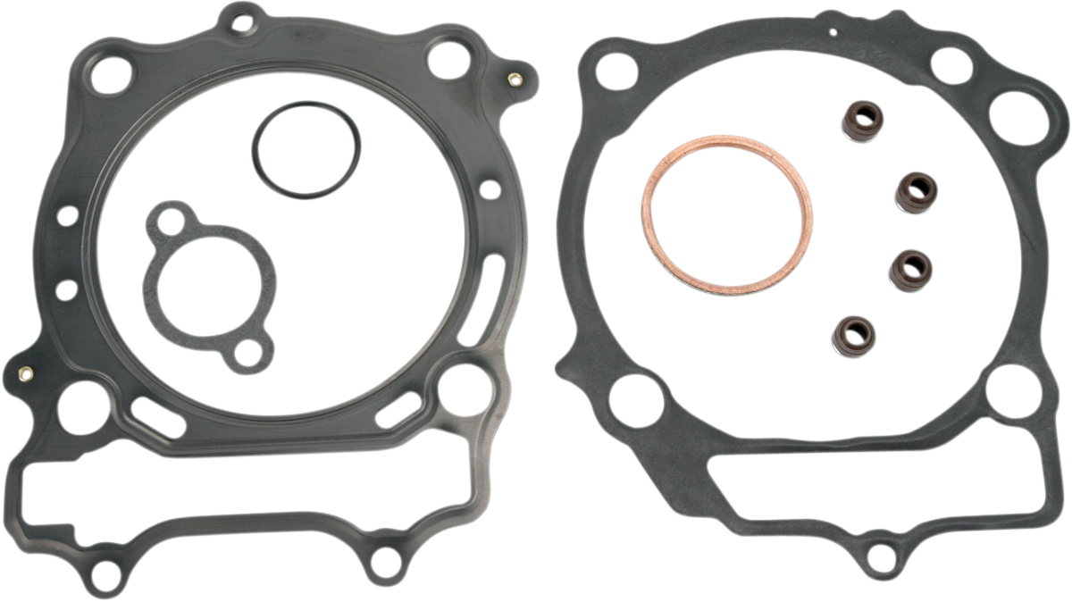 Kit de juntas de extremo superior MOOSE RACING 810595MSE 
