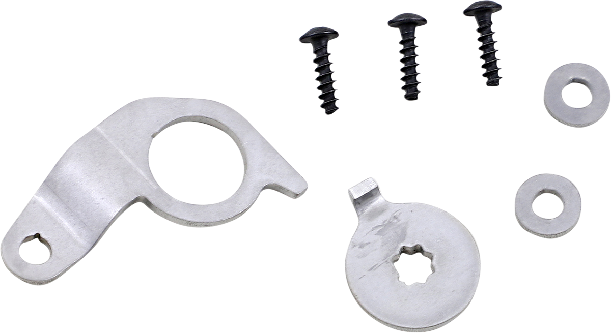 Kit de límite de servo AKRAPOVIC P-HF1218 1861-1477 