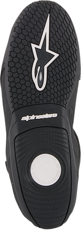 Zapatillas ALPINESTARS Fastback v2 - Negras - Talla 11 de EE. UU. 2510018110011