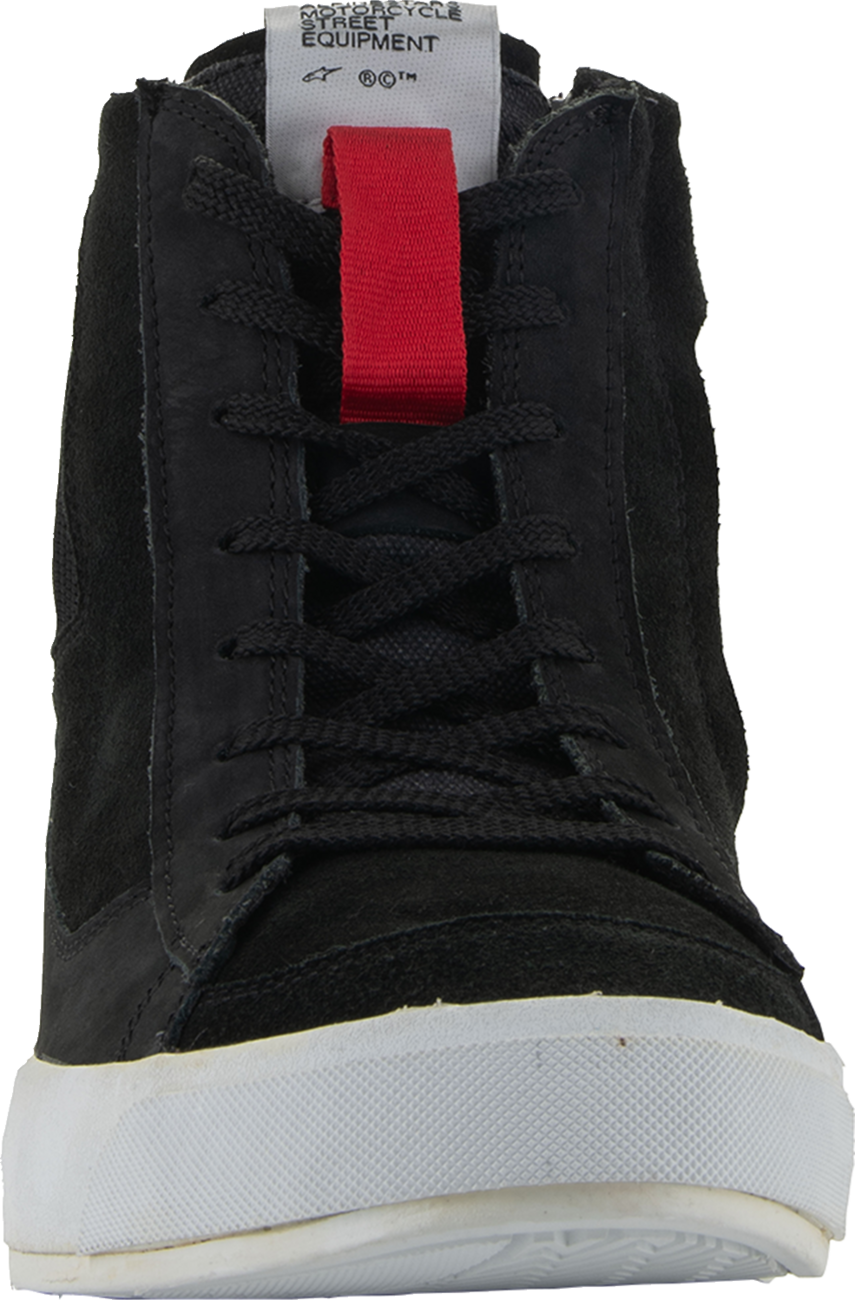 Zapatos ALPINESTARS Stated - Negro - Talla 9.5 (EE. UU.) 2540124-10-9.5